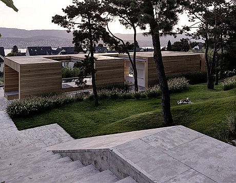 2 Verandas by Gus Wüstemann Architects - 30