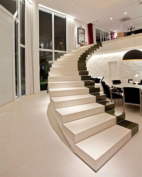 The NJ Residence by Pupogaspar Arquitetura - 31