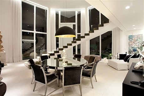 The NJ Residence by Pupogaspar Arquitetura - 32
