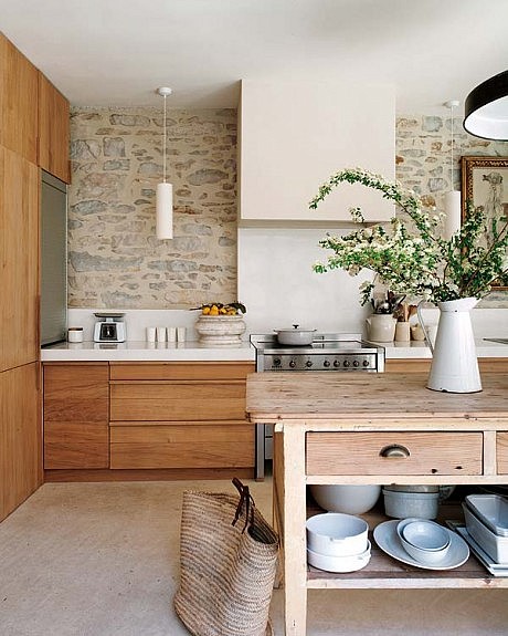 Creative Kitchen Ideas - 5