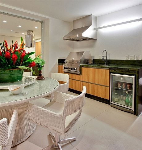 The NJ Residence by Pupogaspar Arquitetura - 40
