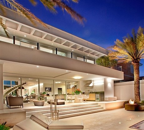 The NJ Residence by Pupogaspar Arquitetura - 41