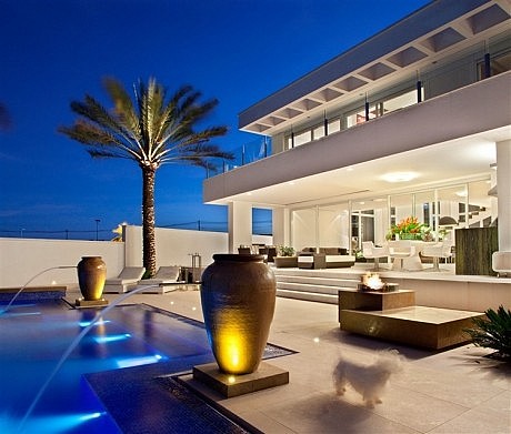 The NJ Residence by Pupogaspar Arquitetura - 42
