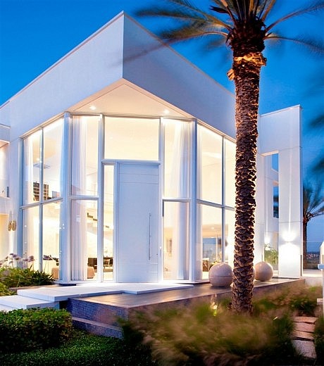 The NJ Residence by Pupogaspar Arquitetura - 46