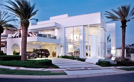 The NJ Residence by Pupogaspar Arquitetura - 47