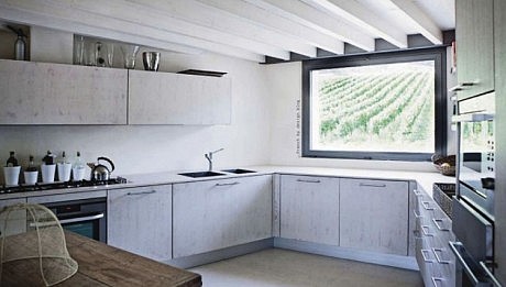 Creative Kitchen Ideas - 6