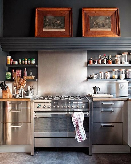 Creative Kitchen Ideas - 7