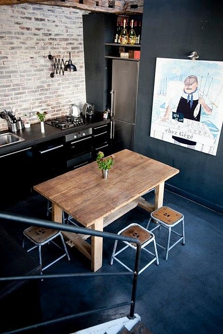 Creative Kitchen Ideas - 8