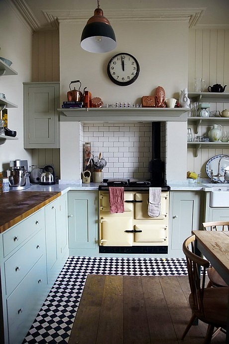 Creative Kitchen Ideas - 9