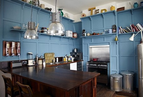 Creative Kitchen Ideas - 10