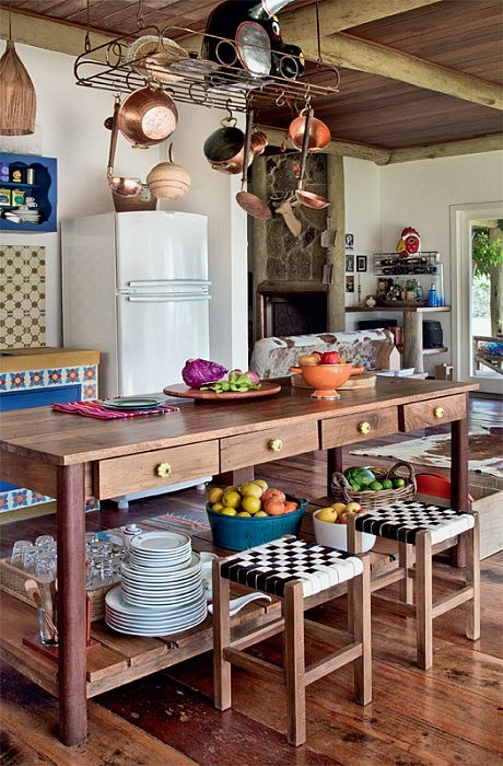 Creative Kitchen Ideas - 11