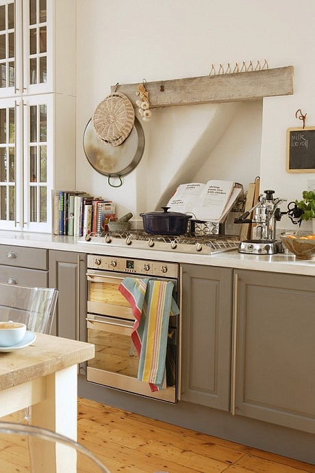 Creative Kitchen Ideas - 12