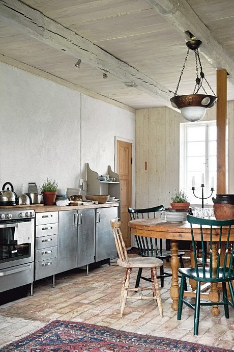 Creative Kitchen Ideas - 14