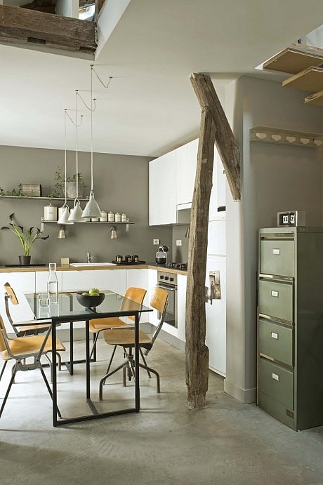 Creative Kitchen Ideas - 17