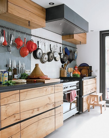 Creative Kitchen Ideas - 19
