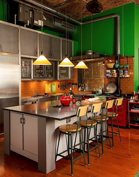 Creative Kitchen Ideas - 20