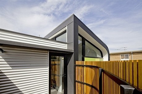 Abbotsford Residence by Chan Architecture - 2