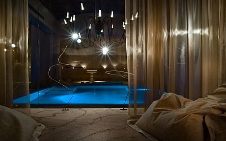 Chateau Monfort by FZI – Interiors - 2