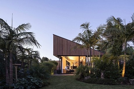S House by Glamuzina Paterson Architects - 2