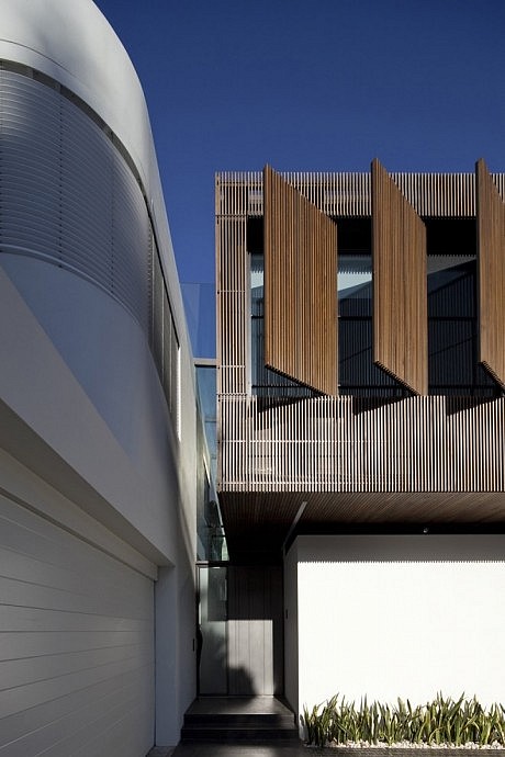 Z House in Sydney - 2