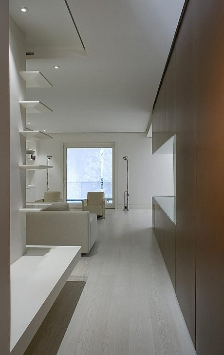 Casa O by Alvisi Kirimoto + Partners - 3