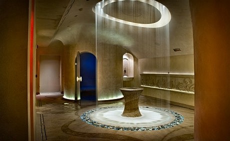 Chateau Monfort by FZI – Interiors - 3