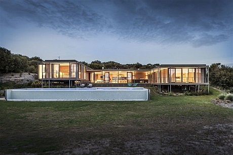 Fingal Residence by Jam Architecture - 3