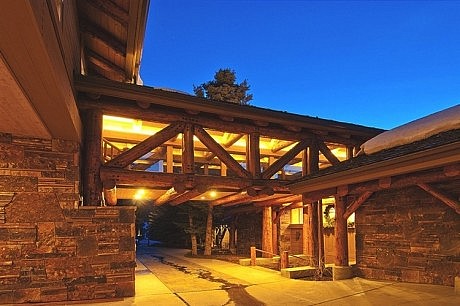 Luxury 5000 Royal Street Huntsman Estate in Utah - 2