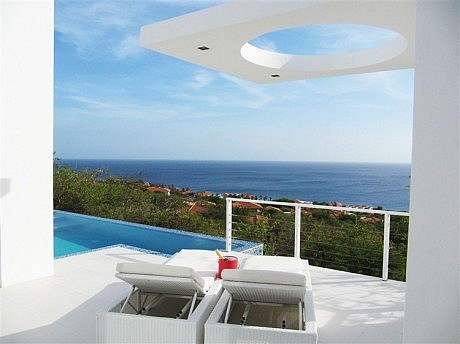 Oceanvillas Curacao - 3