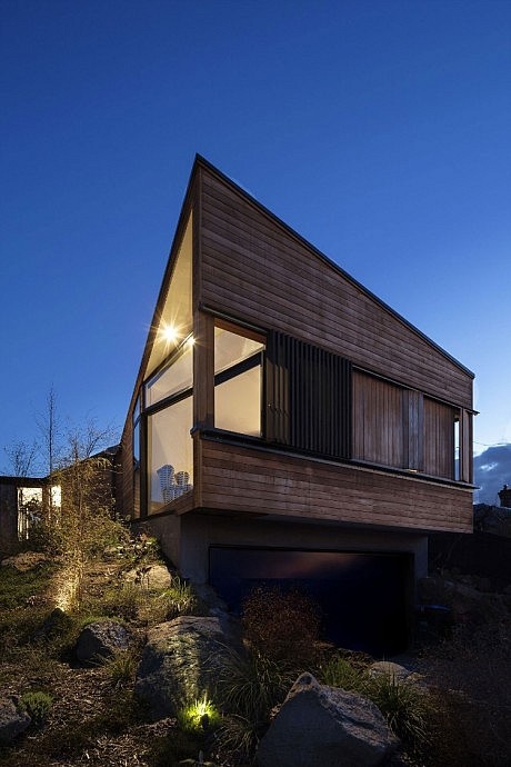 S House by Glamuzina Paterson Architects - 3