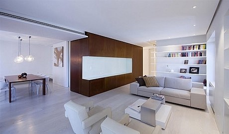 Casa O by Alvisi Kirimoto + Partners - 4