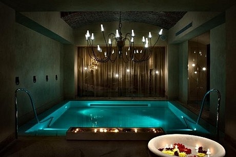 Chateau Monfort by FZI – Interiors - 4