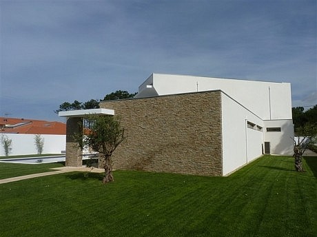 Moradia Madalena by Dulce Pereira - 3