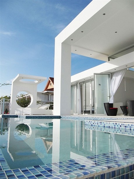 Oceanvillas Curacao - 4