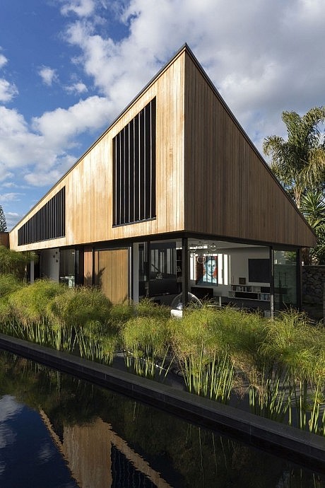 S House by Glamuzina Paterson Architects - 4