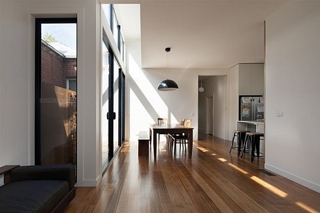Abbotsford Residence by Chan Architecture - 5