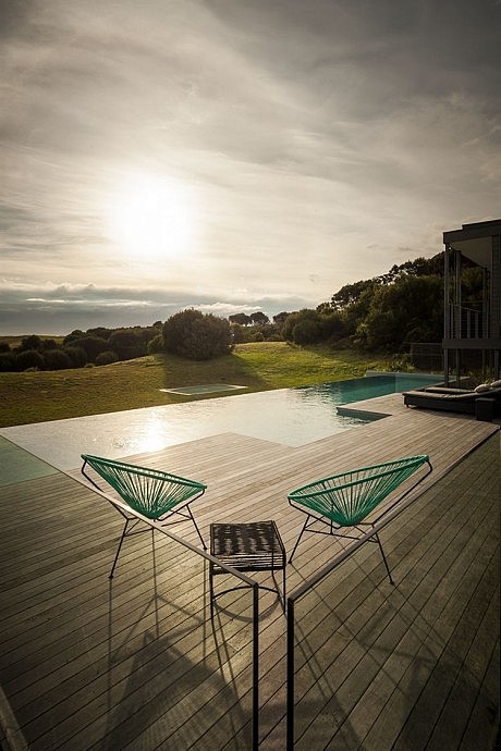 Fingal Residence by Jam Architecture - 5