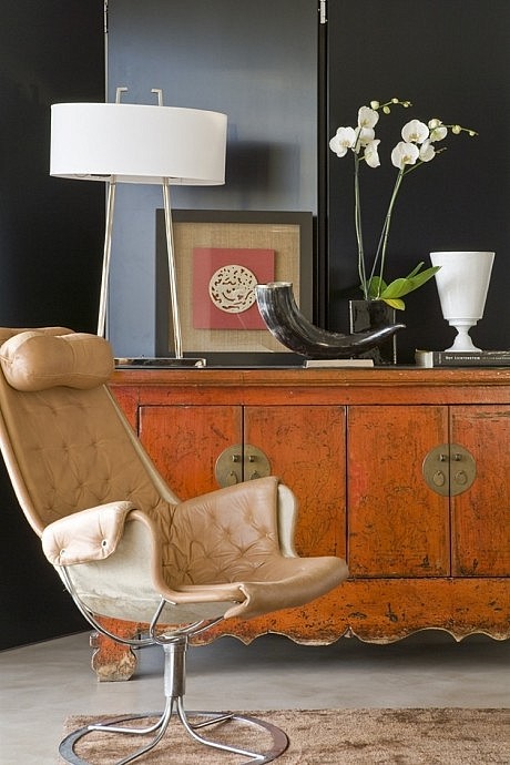 Loft Metropolitano by Claudia Pelizzari - 5