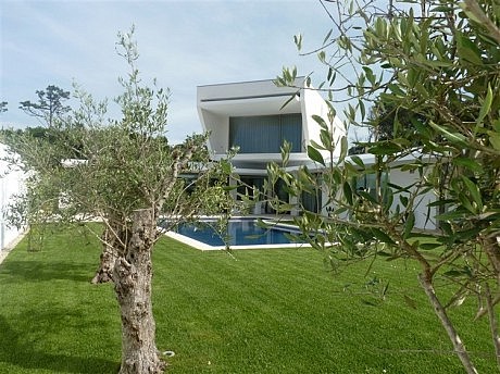 Moradia Madalena by Dulce Pereira - 4