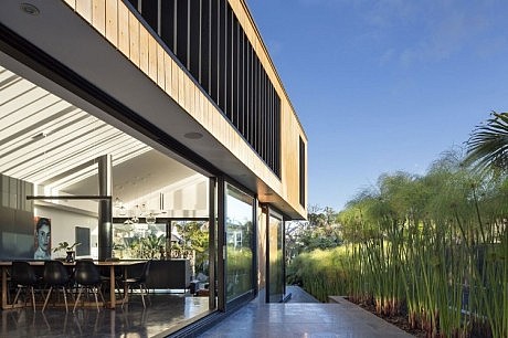 S House by Glamuzina Paterson Architects - 5