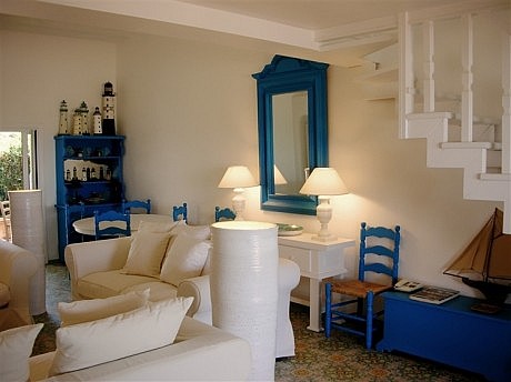 Villa Sul Litorale Laziale - 5