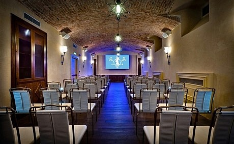 Chateau Monfort by FZI – Interiors - 6