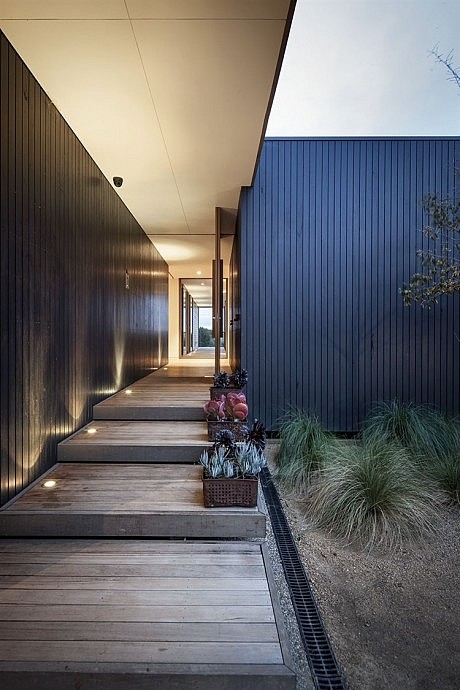 Fingal Residence by Jam Architecture - 6