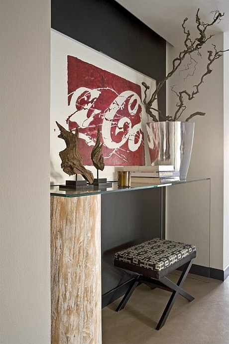 Loft Metropolitano by Claudia Pelizzari - 6
