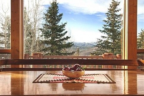 Luxury 5000 Royal Street Huntsman Estate in Utah - 5