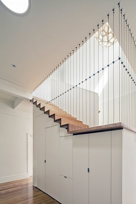 Abbotsford Residence by Chan Architecture - 7