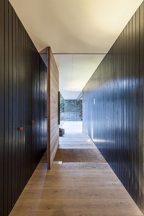 Fingal Residence by Jam Architecture - 7
