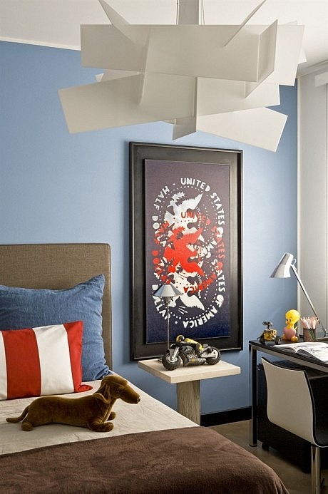 Loft Metropolitano by Claudia Pelizzari - 7