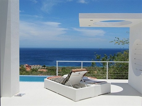 Oceanvillas Curacao - 7