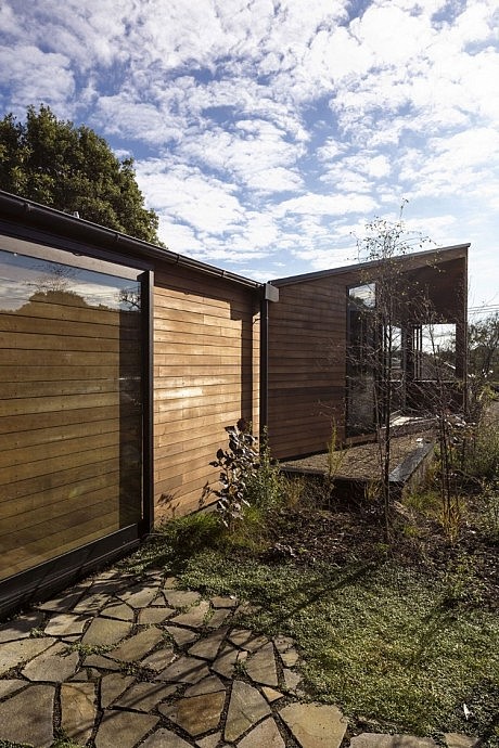 S House by Glamuzina Paterson Architects - 7